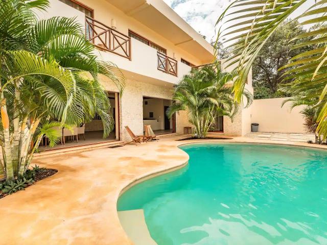 Departamento en venta en Tulum, Quintana Roo