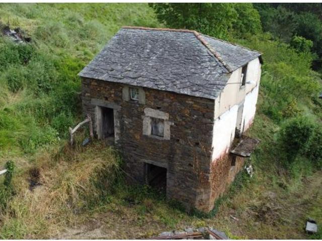 Casa en venta en Boal, Asturias