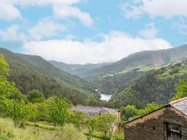 Casa en venta en Boal, Asturias