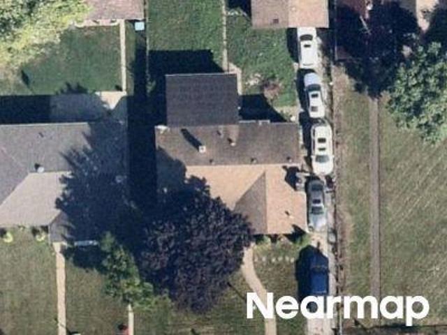 House for sale in Blue Island, Illinois