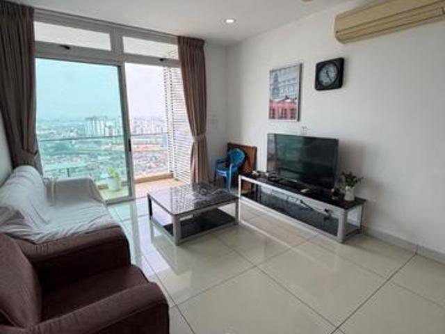 Serviced Residence for rent in Johore Bahru, Johor