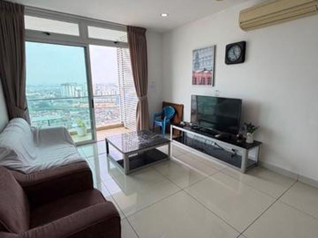 Serviced Residence for rent in Johore Bahru, Johor