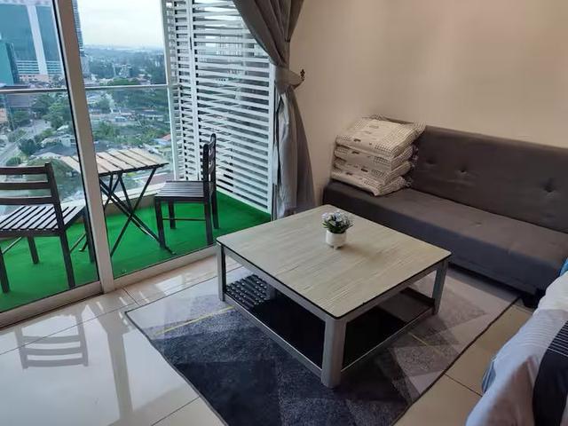 Serviced Residence for sale in Johore Bahru, Johor