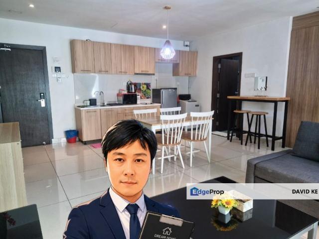 Condominium for sale in Johore Bahru, Johor