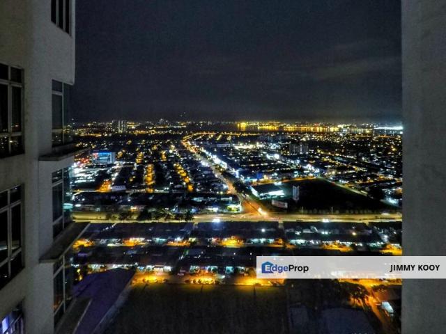 Condominium for sale in Century Garden, Johor Bahru