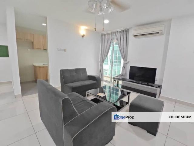 Condominium for rent in Johore Bahru, Johor