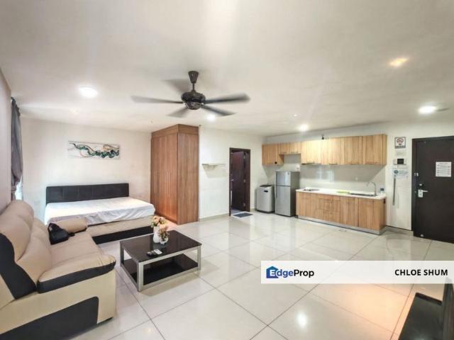 Condominium for rent in Johore Bahru, Johor