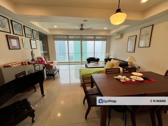 Condominium for sale in Johore Bahru, Johor