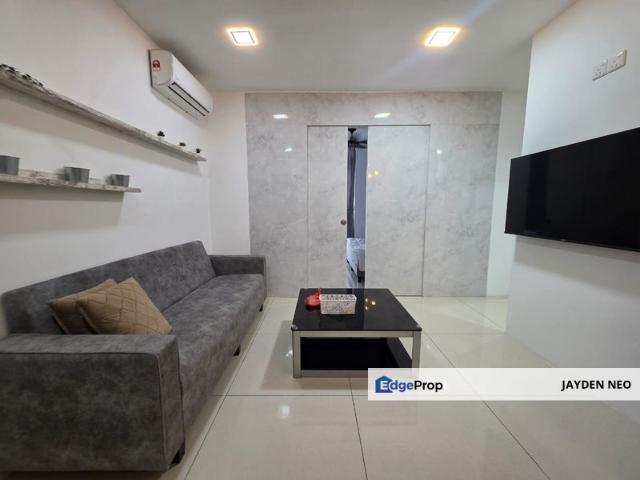 Condominium for sale in Century Garden, Johor Bahru