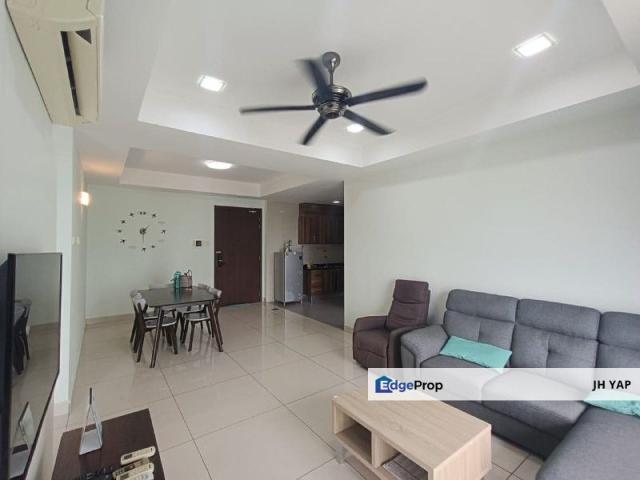 Condominium for rent in Johore Bahru, Johor