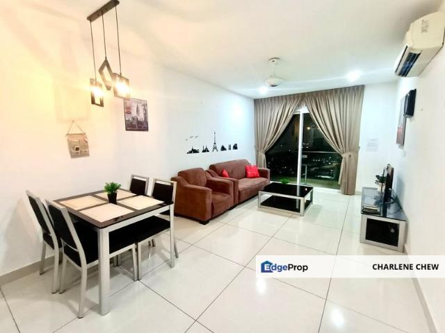 Condominium for rent in Johore Bahru, Johor