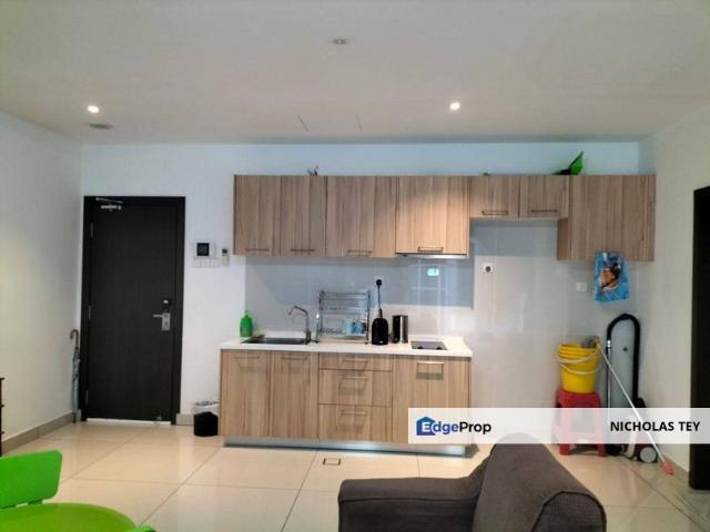 Condominium for sale in Century Garden, Johor Bahru