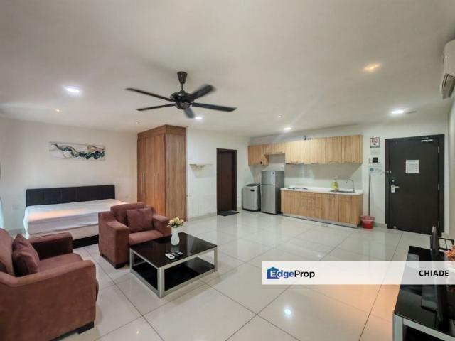Condominium for rent in Johore Bahru, Johor
