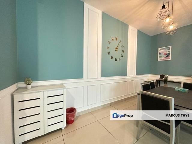 Flat for sale in Johore Bahru, Johor