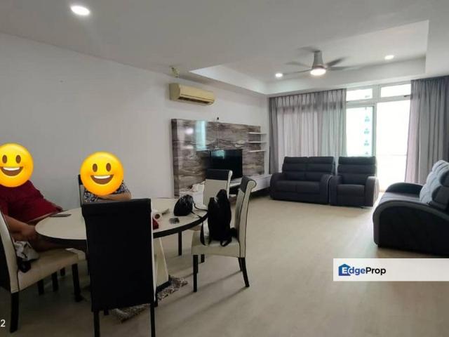 Condominium for sale in Johore Bahru, Johor