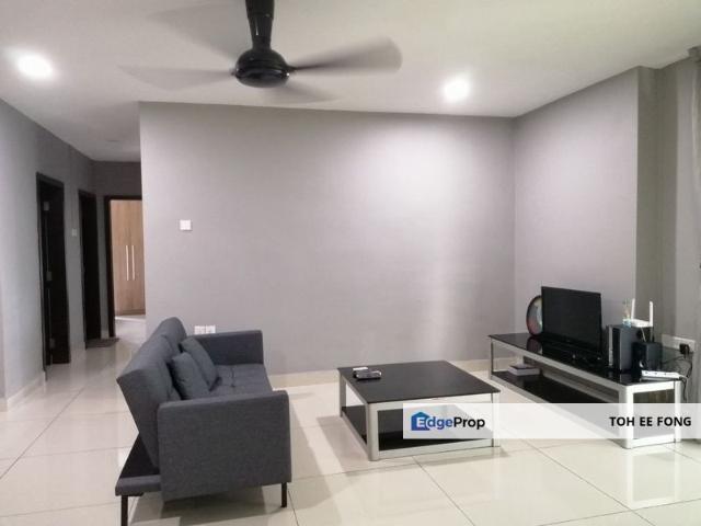 Condominium for sale in Johore Bahru, Johor