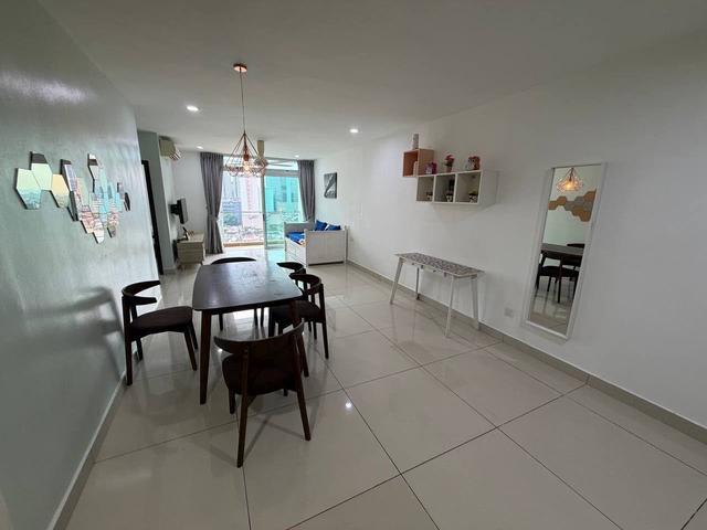 Serviced Residence for rent in Johore Bahru, Johor