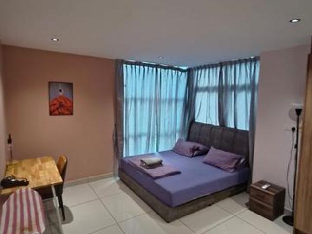 Serviced Residence for sale in Johore Bahru, Johor