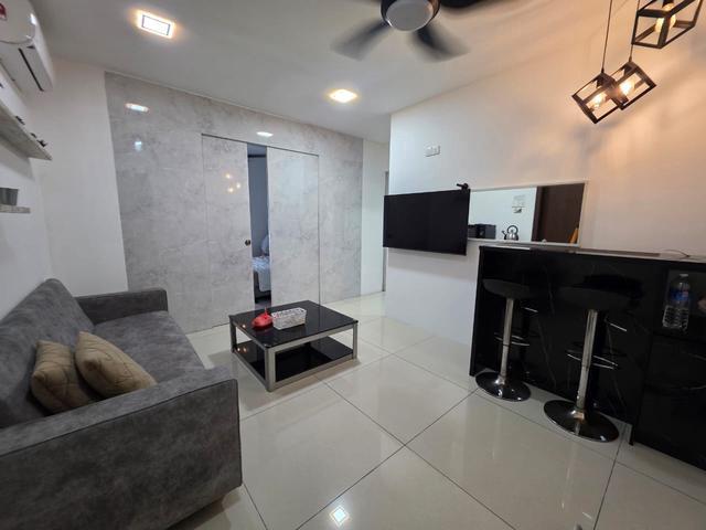 Apartment for sale in Johore Bahru, Johor