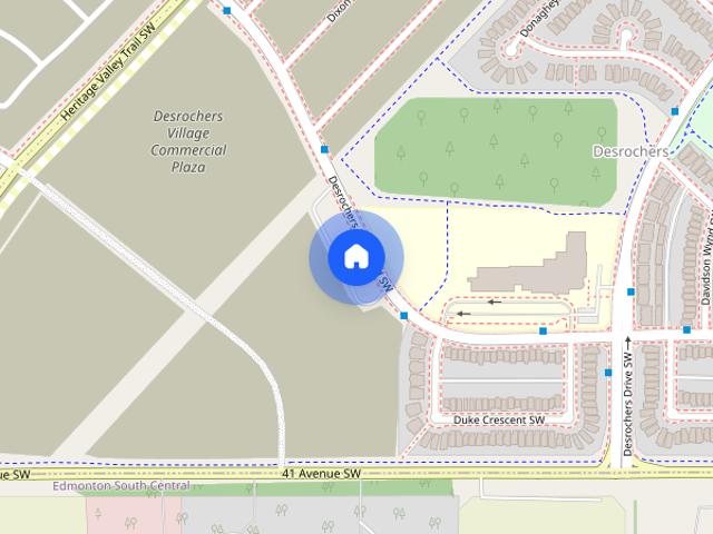 House for rent in Desrochers, Edmonton