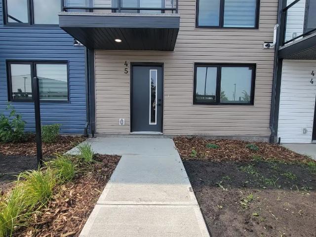 House for rent in Wedgewood, Alberta