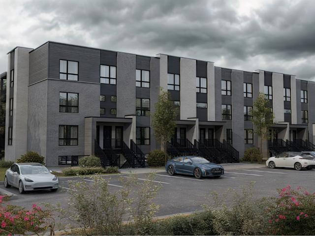 Apartment for rent in Gatineau, Quebec