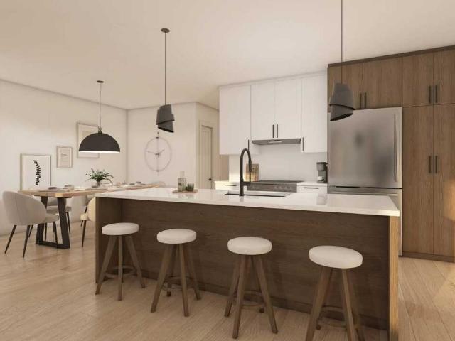 Apartment for rent in Gatineau, Quebec