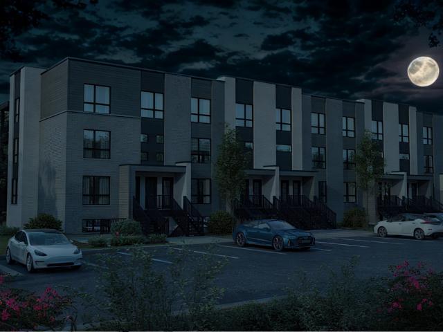 Apartment for rent in Gatineau, Quebec