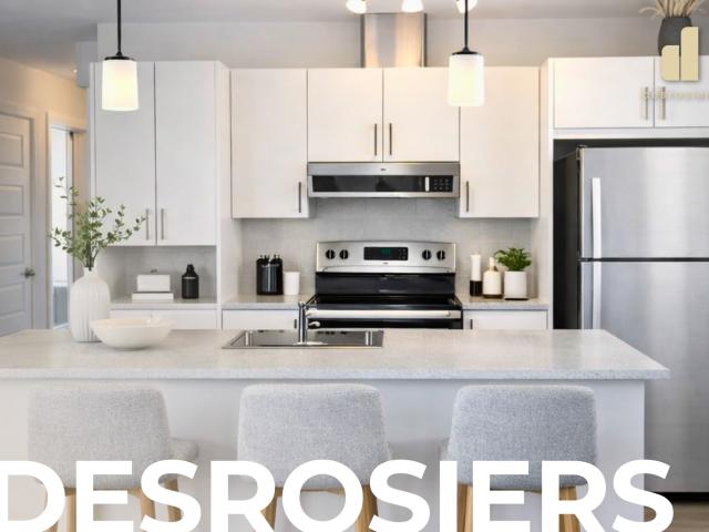 Apartment for rent in Gatineau, Quebec
