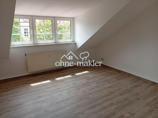 Apartment mieten in Innerstädtischer Bereich Nord, Dessau