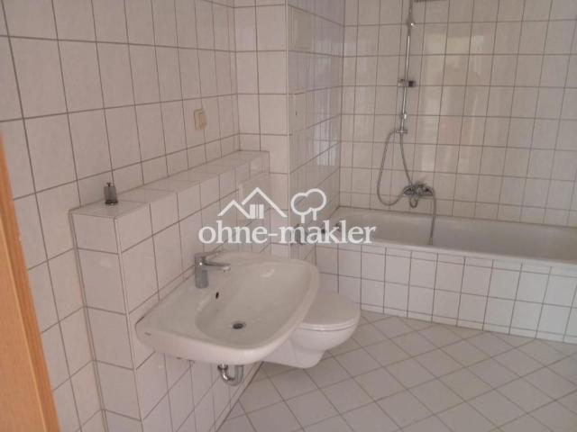 Apartment mieten in Innerstädtischer Bereich Nord, Dessau