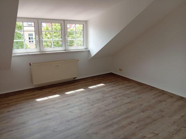 Wohnung mieten in Waldersee, Dessau