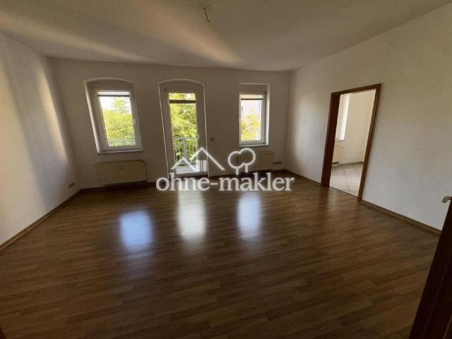 Apartment mieten in Innerstädtischer Bereich Nord, Dessau