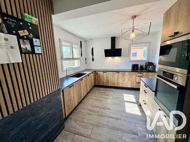 Maison vente à Dessenheim, Collectivité européenne d'Alsace