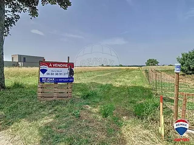 Terrain vente à Dessenheim, Collectivité européenne d'Alsace