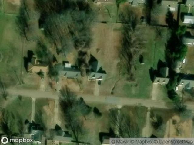 House for sale in Tennessee