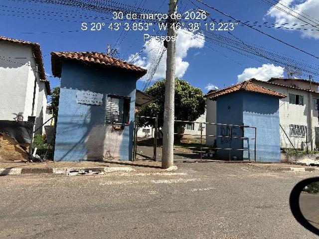 Apartamento venda em Região Geográfica Imediata de Passos, Passos