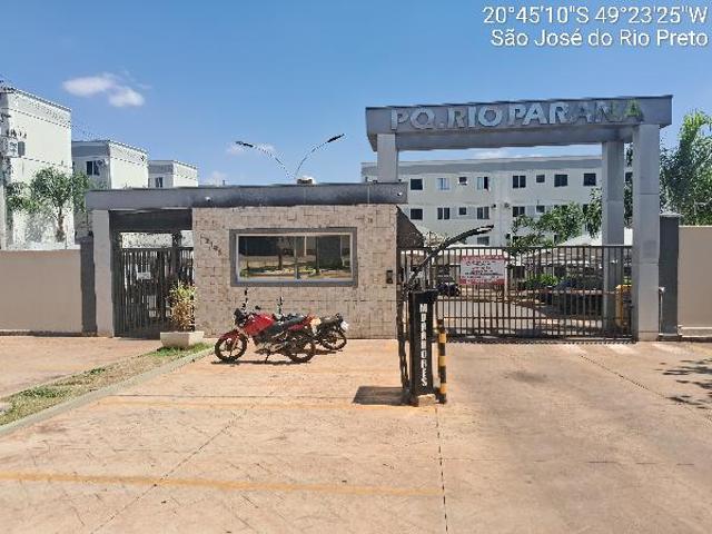 Apartamento venda em Região Imediata de São José do Rio Preto, Região Metropolitana de São José do Rio Preto