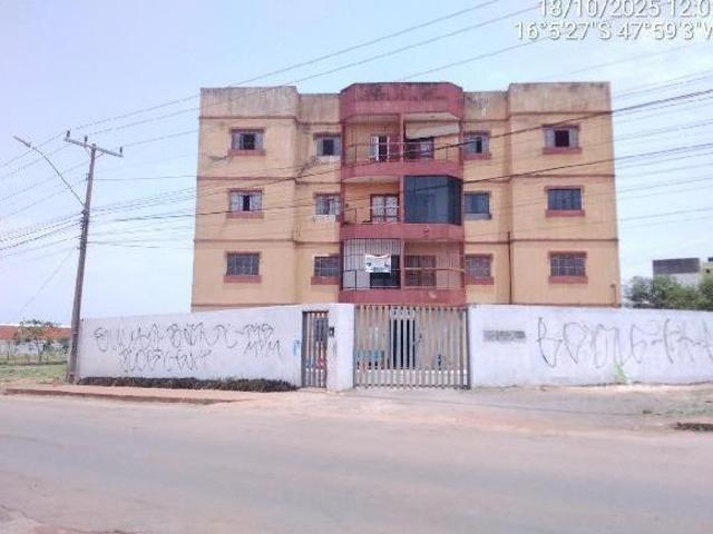 Apartamento venda em Região Geográfica Imediata de Luziânia, Região Integrada de Desenvolvimento do Distrito Federal e Entorno