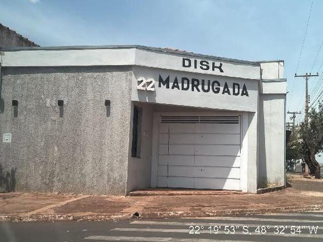 Casa venda em Região Imediata de Jaú, Jaú