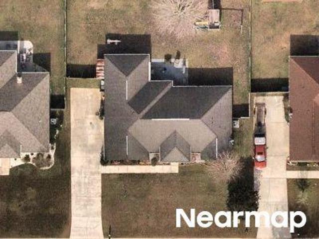 House for sale in Foley, Alabama