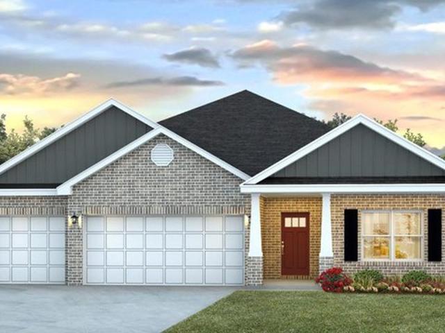 House for sale in Spanish Fort, Alabama