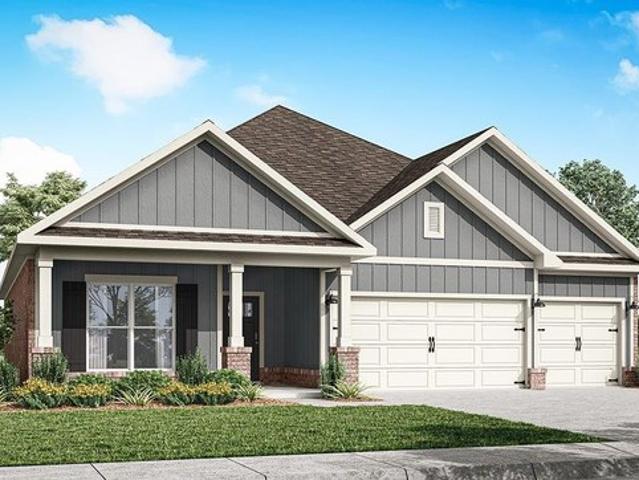 House for sale in Elmore, Alabama