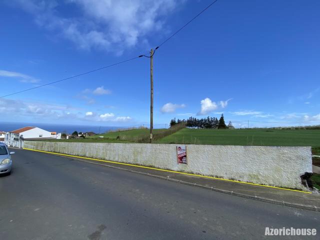 Terreno venda em Açores, Ribeira Grande