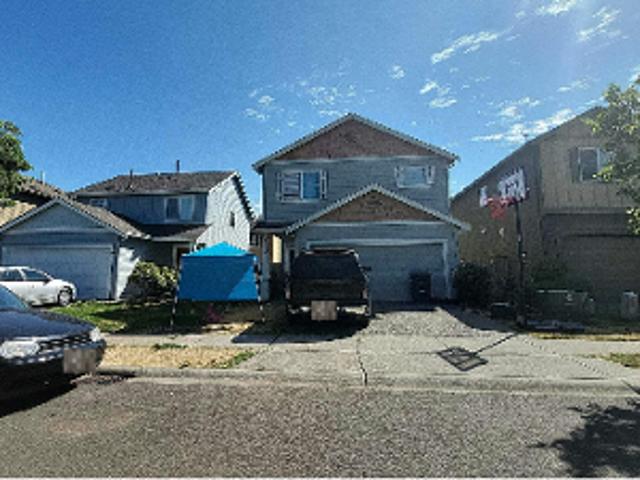 House for sale in Fife, Washington