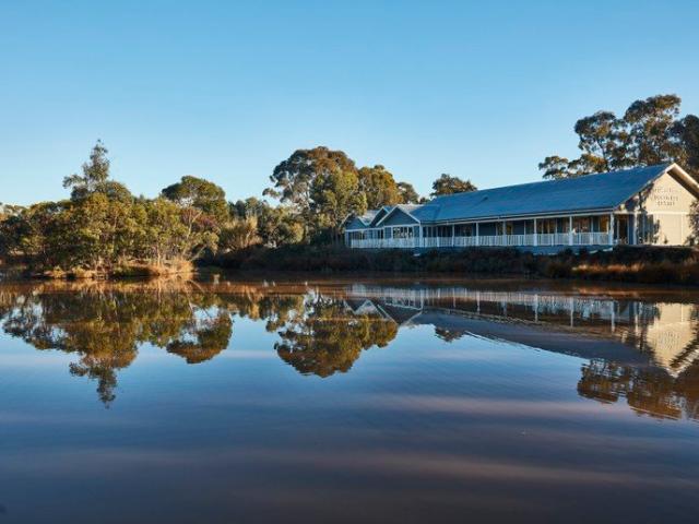 Land for sale in Camerons Creek, Victoria