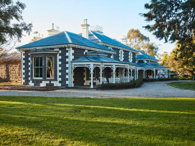 Land for sale in Camerons Creek, Victoria