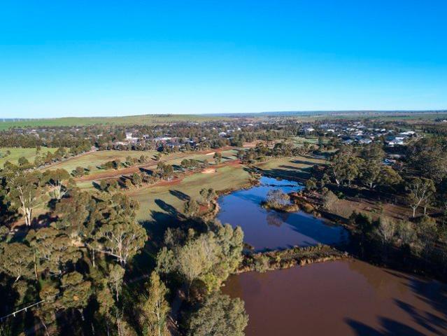 Land for sale in Camerons Creek, Victoria