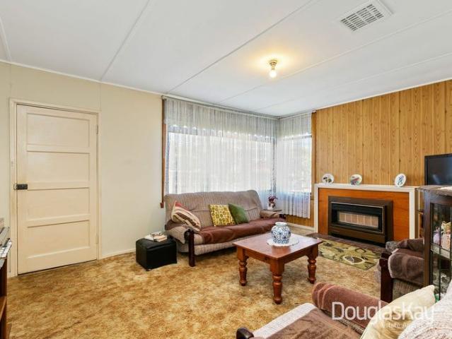 House for rent in Sunshine, Melbourne