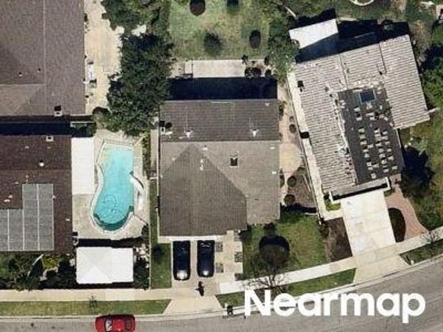 House for sale in Cerritos, California